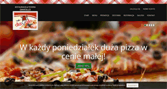 Desktop Screenshot of diavollo.com.pl
