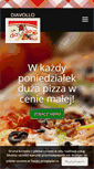 Mobile Screenshot of diavollo.com.pl